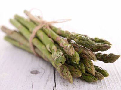 Heirloom Asparagus Varieties Image